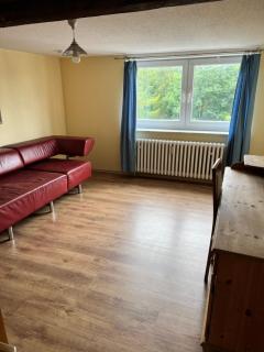 Appartment in Dähre - Bonese - 1