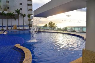 Apartamento Palmetto en Cartagena Vista al mar 702 - Cartagena de Indias - 3