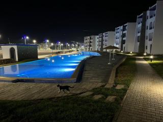 Appartement neuf Monte Cabo - Cabo Negro - 2
