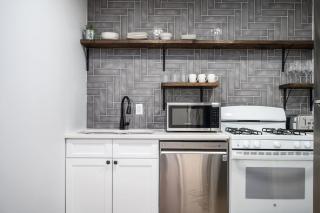 City View 16th Floor 2 Bath Free Parking LM1607 - Atlanta - 2
