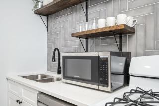 City View 16th Floor 2 Bath Free Parking LM1607 - Atlanta - 3