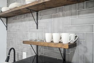 City View Condo with 3 Beds Free Parking LM 07 - 1