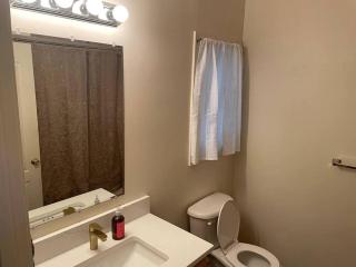 Entire 3B 2Ba Home- Close to Everything in Durham! - Durham - 3