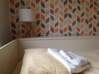 exclusives 1-Zimmer-Apartment - Norimberga - 9