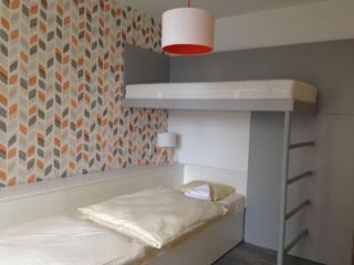 exclusives 1-Zimmer-Apartment - Norimberga - 8
