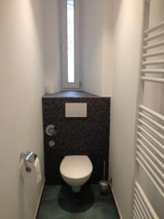 exclusives 1-Zimmer-Apartment - Norimberga - 5