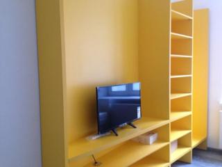 exclusives 1-Zimmer-Apartment - Norimberga - 4