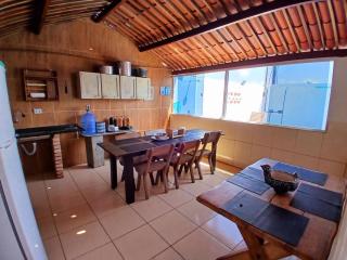 Casa Turquesa Peroba - Maragogi-AL - Maragogi - 4