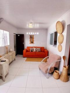 Casa Turquesa Peroba - Maragogi-AL - Maragogi - 1