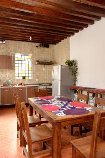 Casa MORELOS Morelia Mich Centro historico - 1