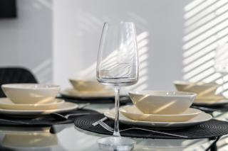 Modern 3 Bed Home, Near Etihad Stadium - Manchester - 6