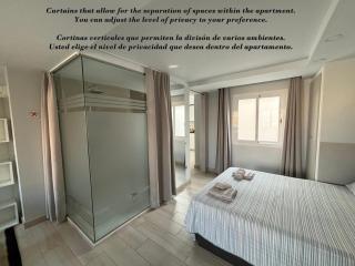 Luxury and cozy apartment MALAGA - 3
