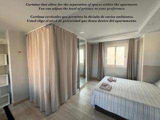 Luxury and cozy apartment MALAGA - 2