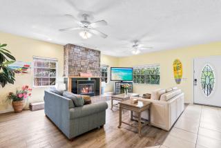 Siesta Key Village, Heated Pool, Beach Access 4 min Walk, 3bdr - Siesta Key - 5