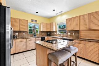 Siesta Key Village, Heated Pool, Beach Access 4 min Walk, 3bdr - Siesta Key - 1