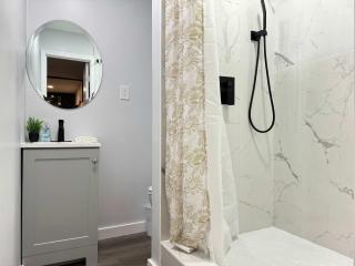 Downtown City View Renovated 3 beds Free Parking LM407 - Atlanta - 6
