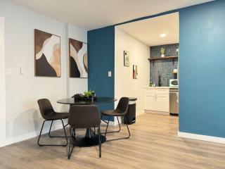 Downtown City View Renovated 3 beds Free Parking LM407 - Atlanta - 8