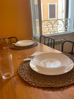 villa Borghese House - Rome - 8