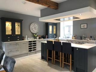 Substantial Mill Conversion - Todmorden - 5