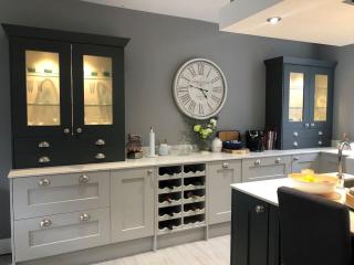 Luxury Mill Conversion - 1