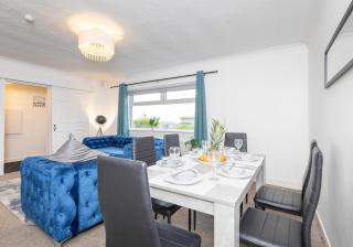 Mossneuk House by Klass Living Coatbridge - Coatbridge - 8