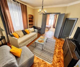 TheCozyHouse Novi Sad - Novi Sad - 9