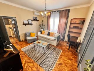 TheCozyHouse Novi Sad - Novi Sad - 8