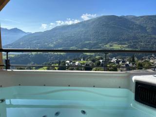 Gîte RoxElo avec son Spa - 4