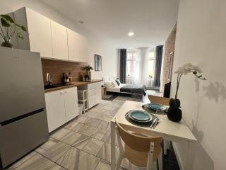 Apartament MONSTERA - Bydgoszcz - 9