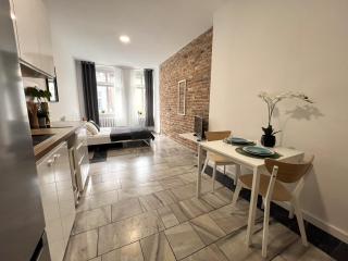 Apartament MONSTERA - Bydgoszcz - 8