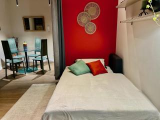 CBMC - Couldn't Be More Central - Rome - 5