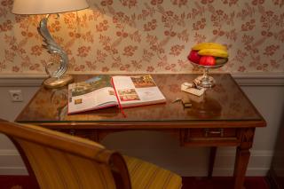 Atlantic Parkhotel - Baden-Baden - 5