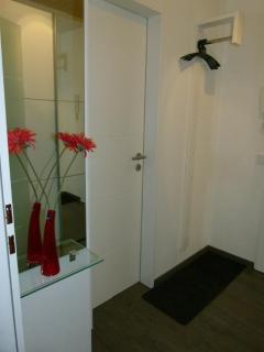 Ferienwohnung am Skikarussel - 4