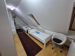 Vienna Rooms Nr 15 - Wenen - 9