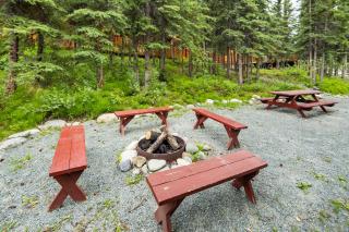 Denali Crow's Nest Cabins - McKinley Park - 4