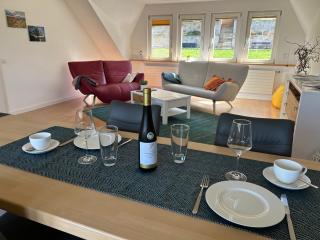 Cozy Studio For Two - Freyburg - 1