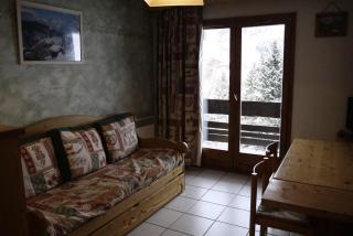 Résidence Proveres - PROVERES 15 MAE-4131 - Les Allues - 0