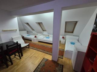 Vienna Rooms Nr 14 - Wenen - 5