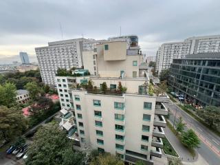 ApartamentW3M - Varsovie - 9
