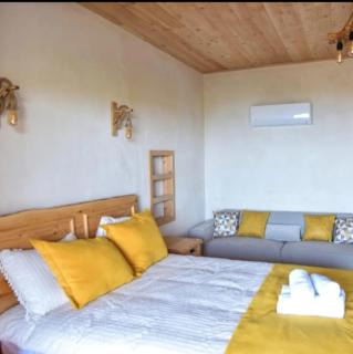 Anatolia taş ev apart simena - Kapaklı - 2