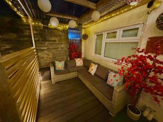 Zip Cottage Sleeps 2-3 climb snowdon zip world - 6