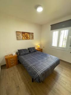 appartement situé a 100 m de la plage - 9