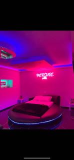 La suite mercure jacuzzi - 0