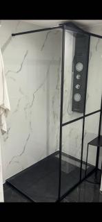 La suite mercure jacuzzi - 5