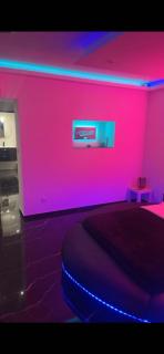 La suite mercure jacuzzi - 1