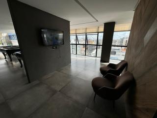 Loft a poucos metros da praia - Maceió - 8