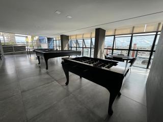 Loft a poucos metros da praia - Maceió - 6