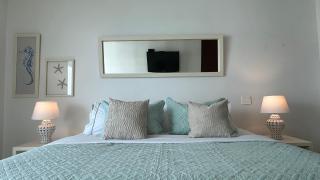 Apartamento con linda vista al mar Primera Linea - Carthagène des Indes - 3