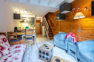 Résidence Alpinea - ALPINEA E1 MAE-4361 - 9