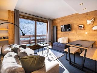 Résidence Plan Du Lac - PLAN DU LAC 112 MAE-4371 - Les Allues - 0